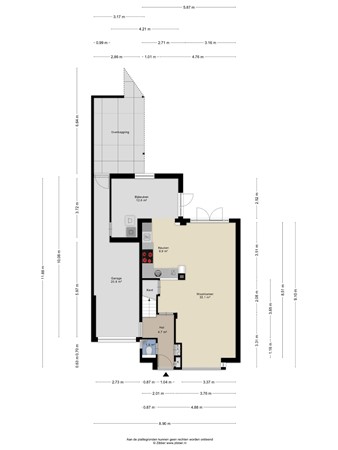 Dr. Albert Schweitzerstraat 40, 6431 VG Hoensbroek - 187652641_1669706_dr_a_begane_grond_first_design_20260711_60ad8a.jpg
