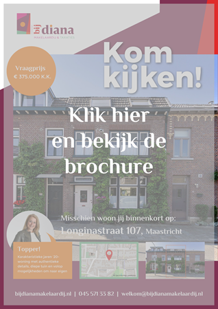 Brochure preview - Longinastraat 107, 6225 AN MAASTRICHT (2)