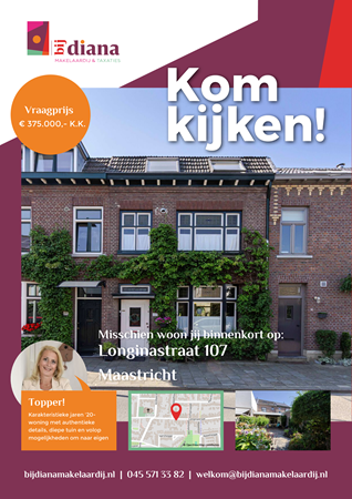 Brochure preview - Longinastraat 107, 6225 AN MAASTRICHT (2)