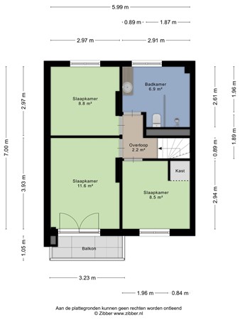 Hélène Schoenmaeckersstraat 13, 6225 BH Maastricht - 188127382_1673848_hln_eerste_verdiepi_first_design_20260729_91a706.jpg
