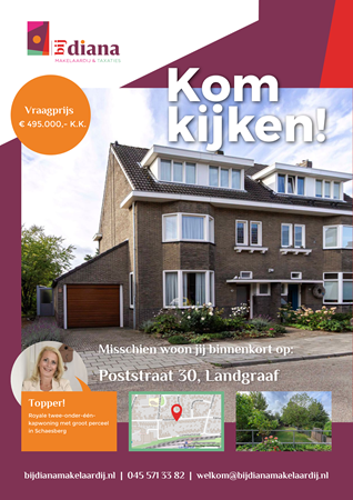 Brochure preview - Poststraat 30, 6371 VM LANDGRAAF (3)