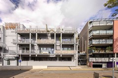 Te koop: Modern, luxe penthouse met royaal zonnig dakterras  in hartje Heerlen