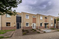 Te koop: Goed onderhouden tussenwoning met energielabel A in Hoensbroek