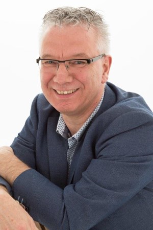 Hypotheekadviseur: Henk Hermans