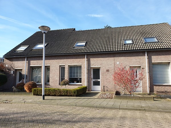 Drenthehof 95, Helmond