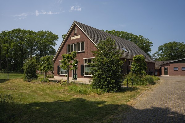 Medium property photo - Wooldseweg 88-90, 7108 AB Winterswijk Woold