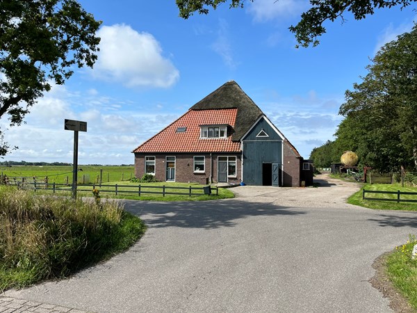 Verkocht onder voorbehoud: Smitsweg 5, 1791 PG Den Burg