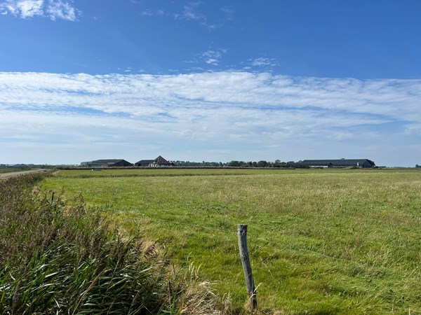 Te koop: cultuurgrond bij Spangerweg, 1793 EH De Waal