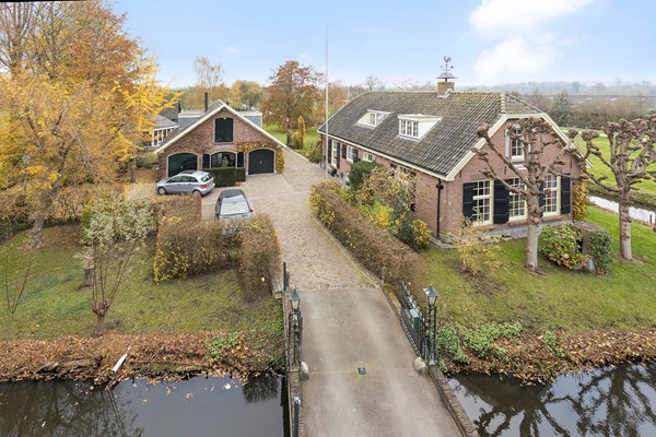 Te koop: Groeneweg 8, 3611AT Oud Zuilen Te koop: Groeneweg 8, 3611AT Oud Zuilen