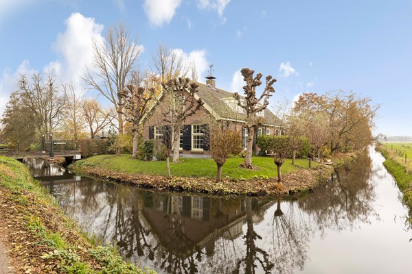 Te koop: Groeneweg 8, 3611AT Oud Zuilen Te koop: Groeneweg 8, 3611AT Oud Zuilen