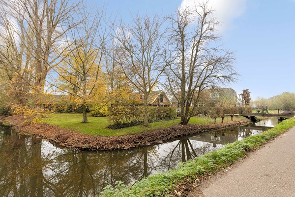 Te koop: Groeneweg 8, 3611AT Oud Zuilen Te koop: Groeneweg 8, 3611AT Oud Zuilen
