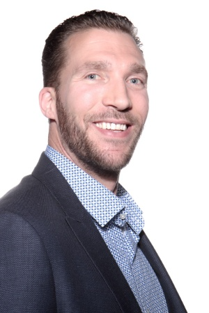Robbert Jan van Ravenswaaij