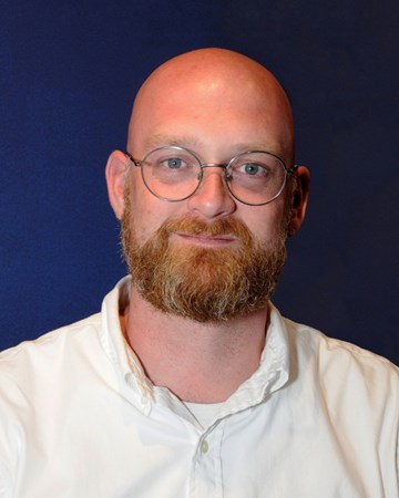Marius Klokke
