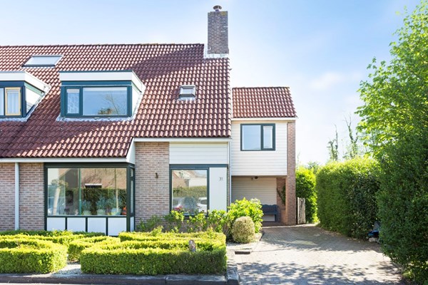 Vechtensteinlaan 31, Maarssen