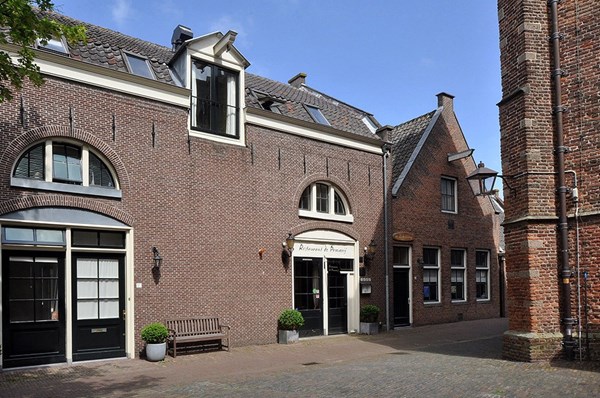 Kerkstraat 5, Loenen aan de Vecht