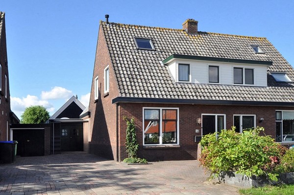 Looydijk 59, Tienhoven