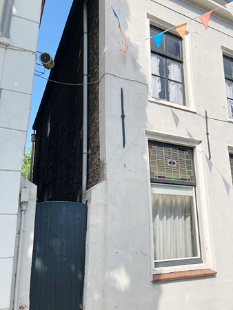 Medium property photo - Voorstraat 21, 3255 AX Oude-Tonge