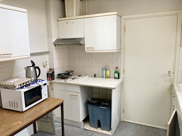 Medium property photo - Voorstraat 21, 3255 AX Oude-Tonge