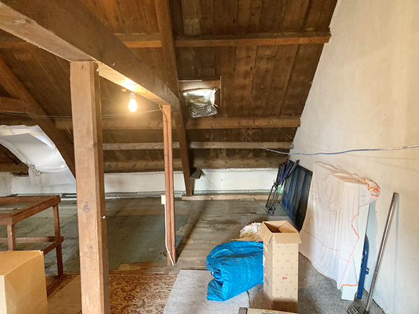 Medium property photo - Voorstraat 21, 3255 AX Oude-Tonge