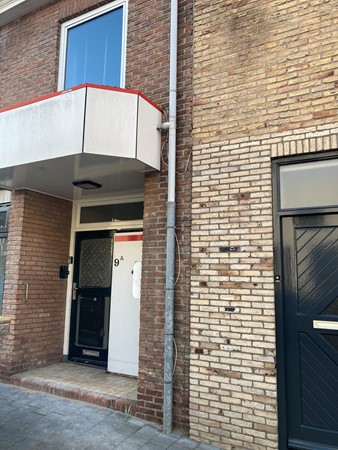 Medium property photo - Voorstraat 9, 3255 AX Oude-Tonge