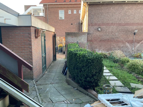 Medium property photo - Voorstraat 9, 3255 AX Oude-Tonge