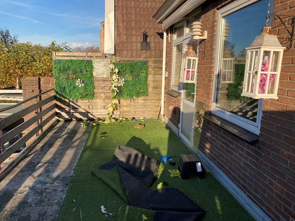 Medium property photo - Voorstraat 9, 3255 AX Oude-Tonge