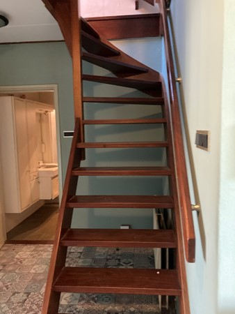 Medium property photo - Voorstraat 9, 3255 AX Oude-Tonge