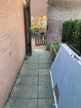 Medium property photo - Voorstraat 9, 3255 AX Oude-Tonge