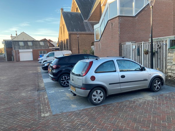 Medium property photo - Voorstraat 9, 3255 AX Oude-Tonge