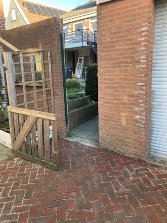 Medium property photo - Voorstraat 9, 3255 AX Oude-Tonge