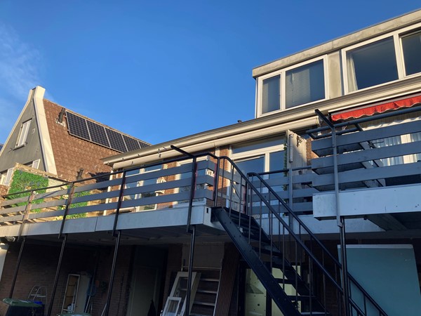 Medium property photo - Voorstraat 9, 3255 AX Oude-Tonge