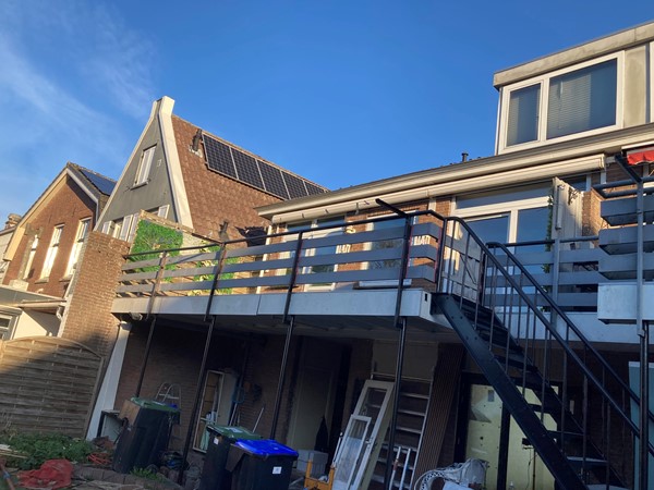 Medium property photo - Voorstraat 9, 3255 AX Oude-Tonge