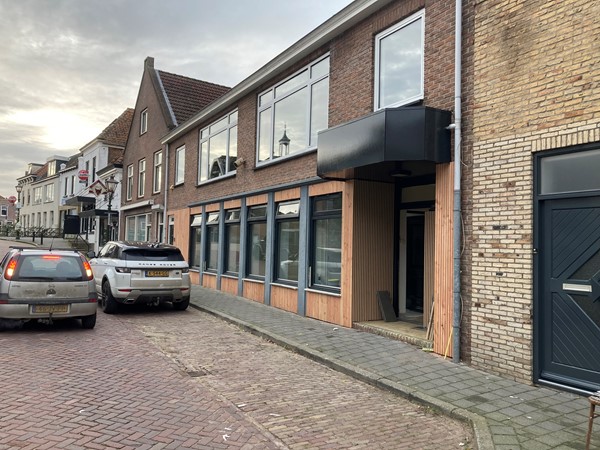 Te koop: Voorstraat 9, 3255AX Oude-Tonge