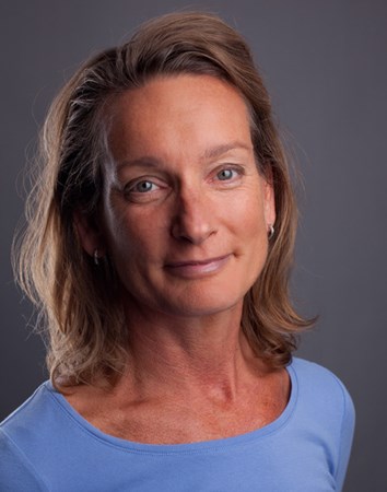 Myranda van Leeuwen MBA