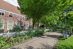 For rent: Zwaansteeg, 3511 VG Utrecht