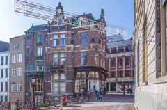 For rent: Choorstraat, 3511 KM Utrecht