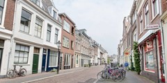 For rent: Lange Smeestraat, 3511 PX Utrecht