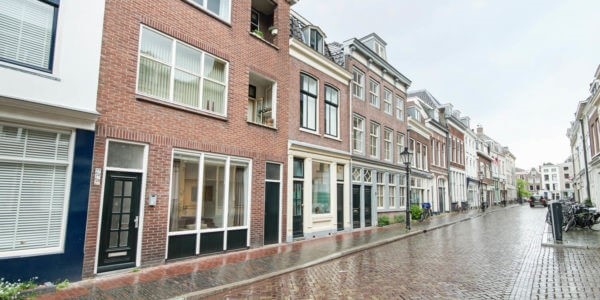 Medium property photo - Lange Smeestraat, 3511 PX Utrecht