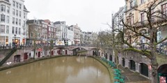 For rent: Donkeregaard, 3511 KV Utrecht