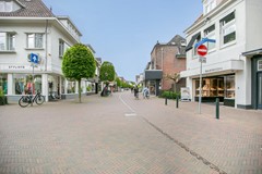 For rent: Laandwarsstraat 6-20, 3743 BS Baarn