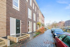 Sold: Jan Wolkerssingel, 3541 AA Utrecht