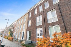 Sold: Jan Wolkerssingel, 3541 AA Utrecht