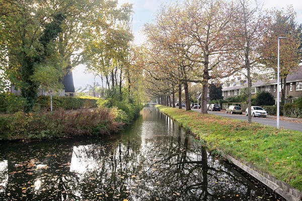 Medium property photo - Winklerlaan, 3571 KG Utrecht