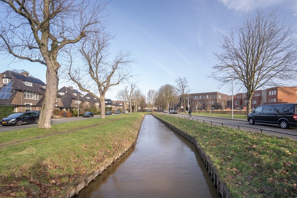 Medium property photo - Winklerlaan, 3571 KG Utrecht