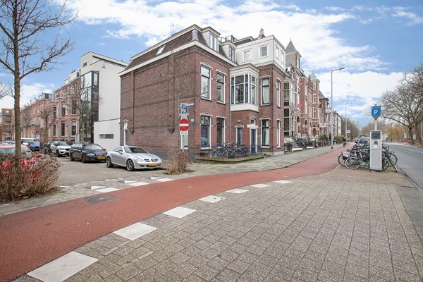 Medium property photo - Catharijnesingel, 3511 GN Utrecht
