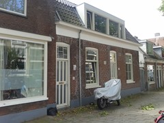 Rented: Koningsweg 43, 3582GA Utrecht