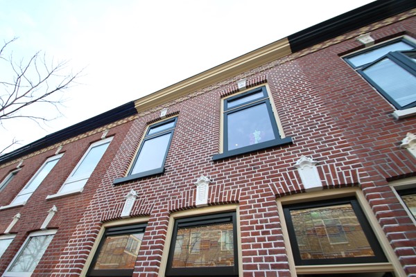 Medium property photo - Croesestraat, 3522 AE Utrecht