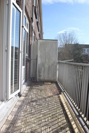 Medium property photo - Van Egmondkade, 3553 JG Utrecht