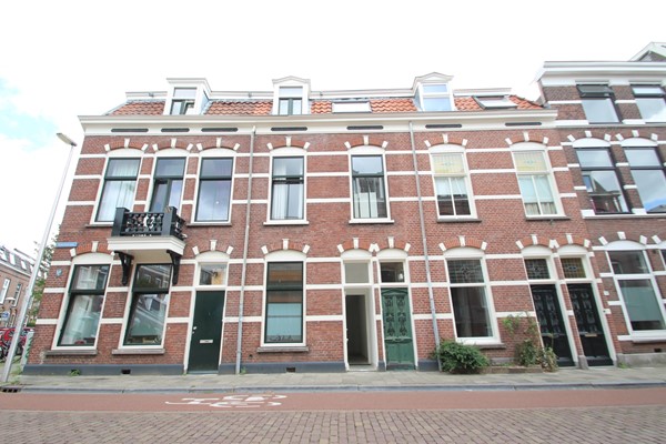 Medium property photo - Kievitstraat, 3514 VA Utrecht
