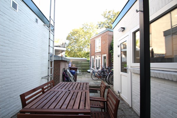 Medium property photo - Kievitstraat, 3514 VA Utrecht